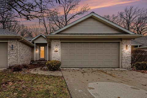 4391 Idlewood Drive SW 21 Wyoming City MI 49519