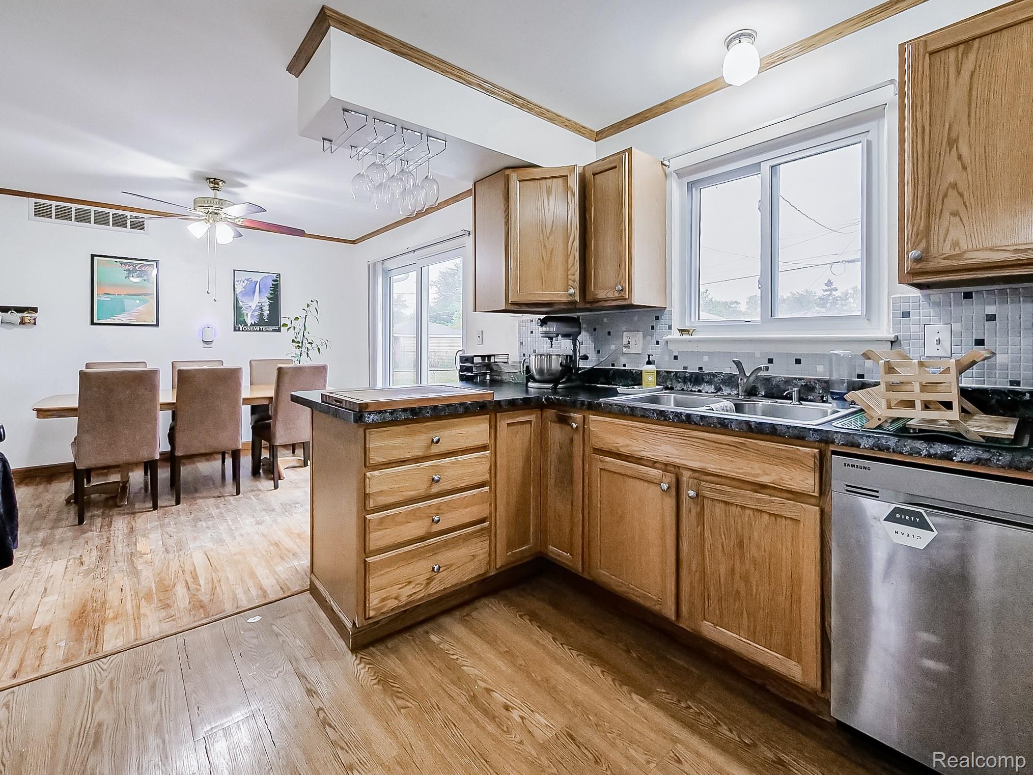 22849 Montclair Street