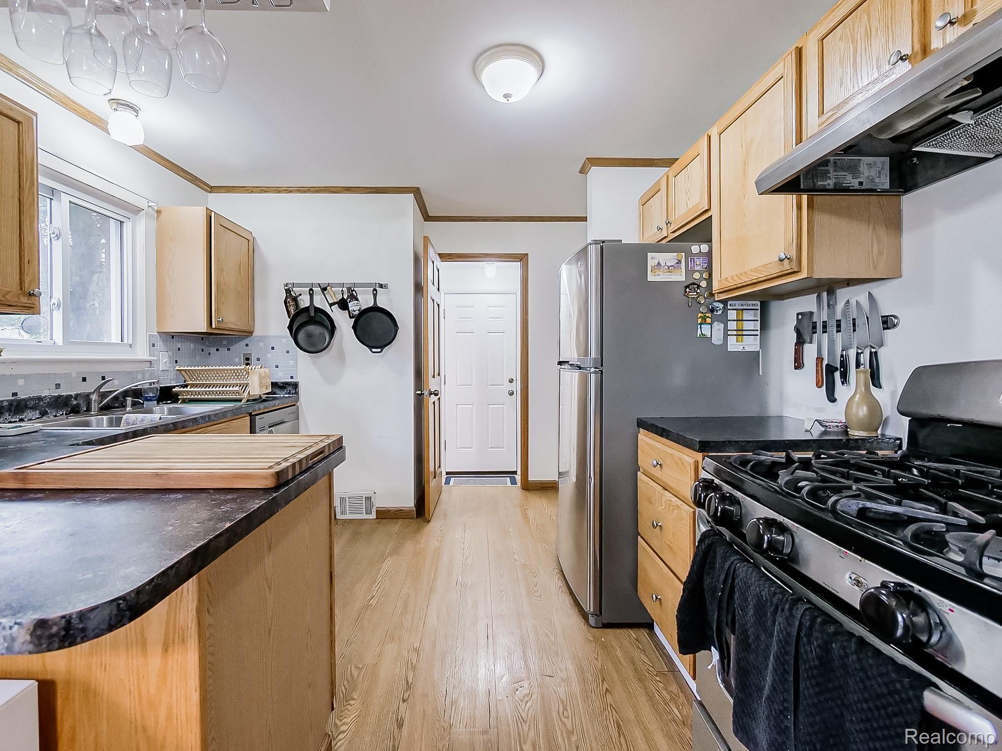 22849 Montclair Street