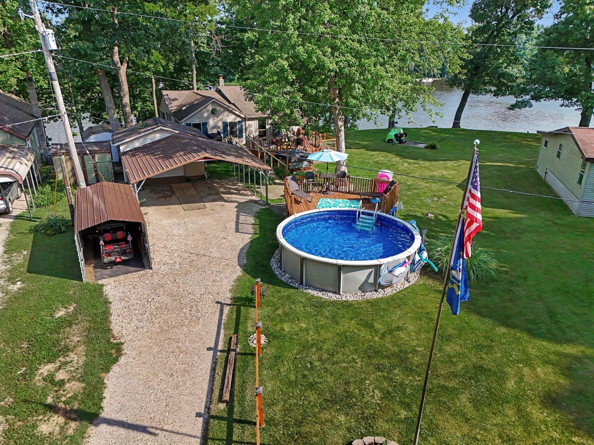 58650 River Heights Drive