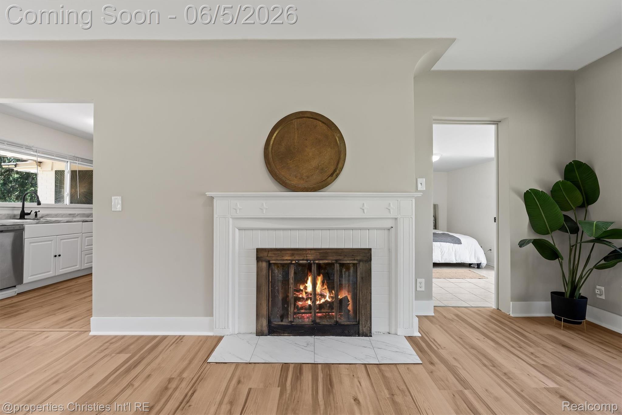 23456 Lee Baker Drive