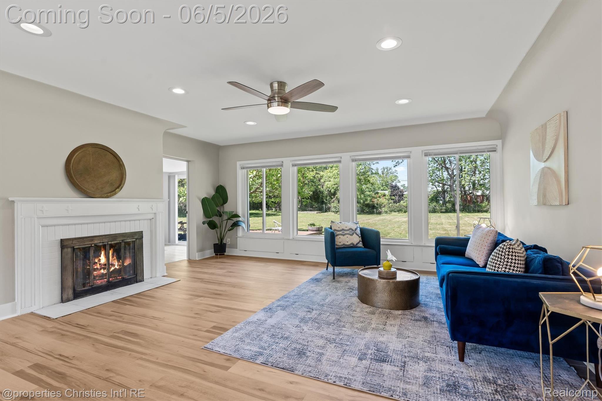 23456 Lee Baker Drive