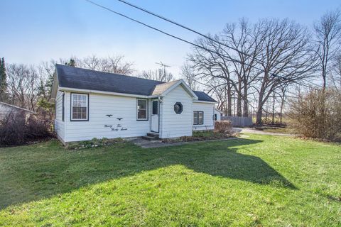 9257 LINDEN Road Mundy Township Genesee MI 48473