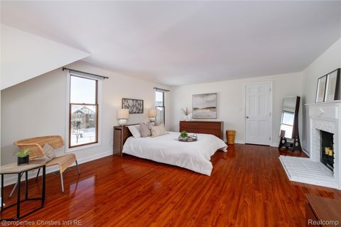 Tiny photo for 48790 Pinehill Drive, Plymouth Charter Township, MI 48170 (MLS # 20261004904)