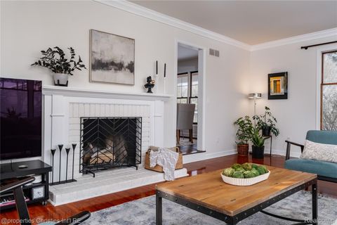 Tiny photo for 48790 Pinehill Drive, Plymouth Charter Township, MI 48170 (MLS # 20261004904)