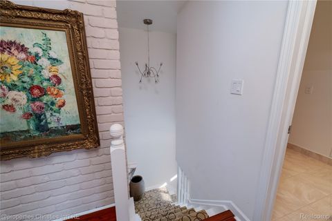 Tiny photo for 48790 Pinehill Drive, Plymouth Charter Township, MI 48170 (MLS # 20261004904)