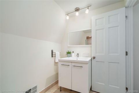 Tiny photo for 48790 Pinehill Drive, Plymouth Charter Township, MI 48170 (MLS # 20261004904)