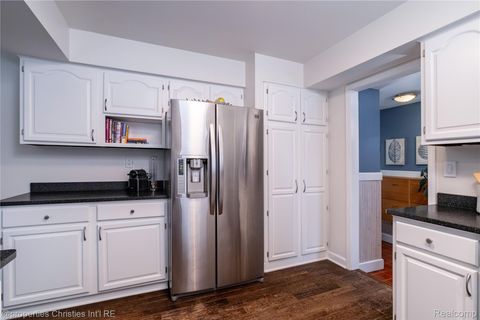 Tiny photo for 48790 Pinehill Drive, Plymouth Charter Township, MI 48170 (MLS # 20261004904)