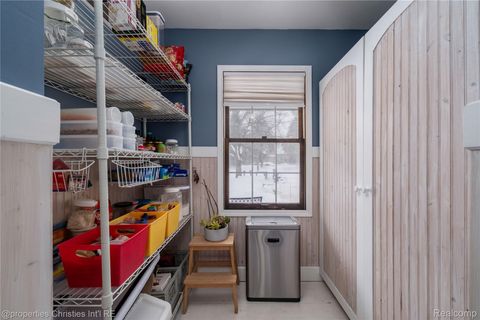 Tiny photo for 48790 Pinehill Drive, Plymouth Charter Township, MI 48170 (MLS # 20261004904)