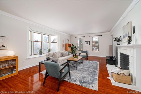 Tiny photo for 48790 Pinehill Drive, Plymouth Charter Township, MI 48170 (MLS # 20261004904)