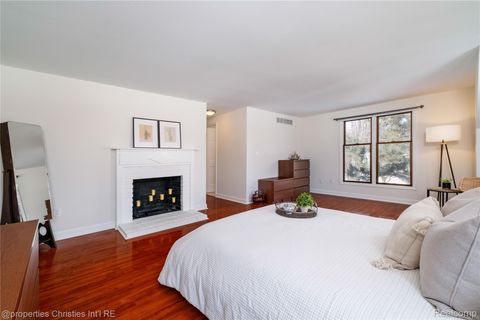 Tiny photo for 48790 Pinehill Drive, Plymouth Charter Township, MI 48170 (MLS # 20261004904)