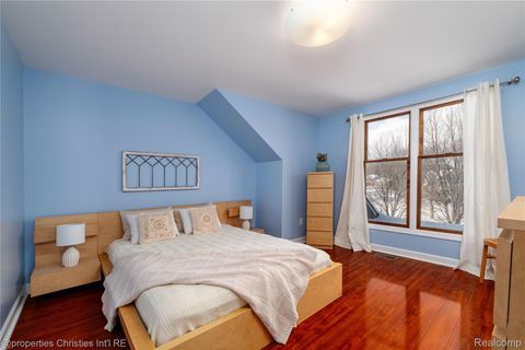 Tiny photo for 48790 Pinehill Drive, Plymouth Charter Township, MI 48170 (MLS # 20261004904)