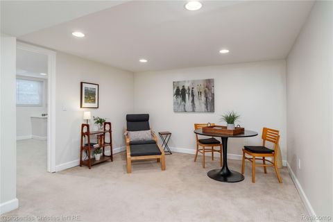 Tiny photo for 48790 Pinehill Drive, Plymouth Charter Township, MI 48170 (MLS # 20261004904)