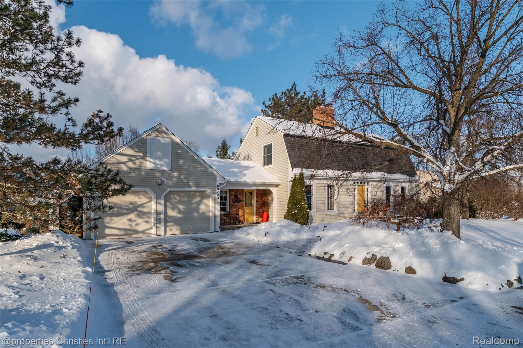 48790 Pinehill Drive