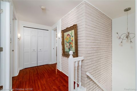 Tiny photo for 48790 Pinehill Drive, Plymouth Charter Township, MI 48170 (MLS # 20261004904)