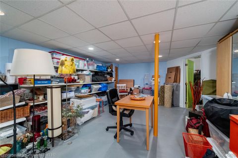 Tiny photo for 48790 Pinehill Drive, Plymouth Charter Township, MI 48170 (MLS # 20261004904)