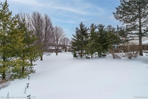 Tiny photo for 48790 Pinehill Drive, Plymouth Charter Township, MI 48170 (MLS # 20261004904)