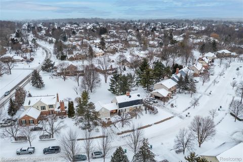 Tiny photo for 48790 Pinehill Drive, Plymouth Charter Township, MI 48170 (MLS # 20261004904)