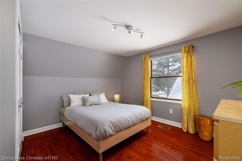 Tiny photo for 48790 Pinehill Drive, Plymouth Charter Township, MI 48170 (MLS # 20261004904)