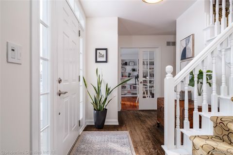 Tiny photo for 48790 Pinehill Drive, Plymouth Charter Township, MI 48170 (MLS # 20261004904)