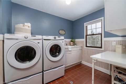 Tiny photo for 48790 Pinehill Drive, Plymouth Charter Township, MI 48170 (MLS # 20261004904)