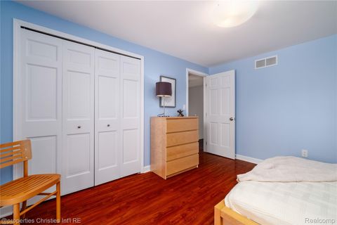 Tiny photo for 48790 Pinehill Drive, Plymouth Charter Township, MI 48170 (MLS # 20261004904)