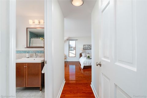 Tiny photo for 48790 Pinehill Drive, Plymouth Charter Township, MI 48170 (MLS # 20261004904)