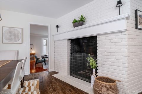 Tiny photo for 48790 Pinehill Drive, Plymouth Charter Township, MI 48170 (MLS # 20261004904)