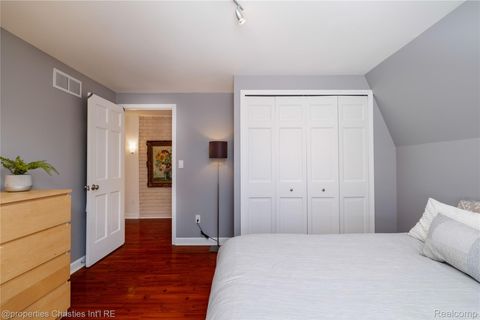 Tiny photo for 48790 Pinehill Drive, Plymouth Charter Township, MI 48170 (MLS # 20261004904)