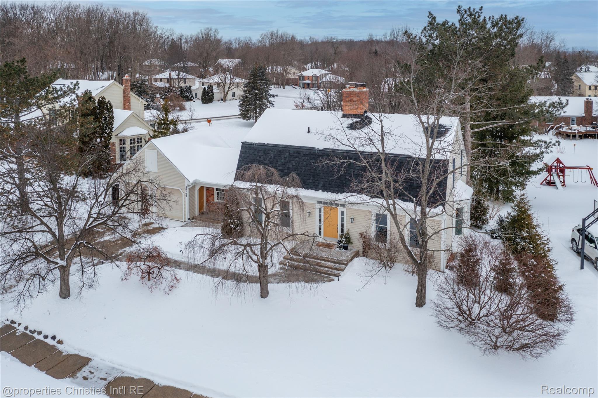 48790 Pinehill Drive