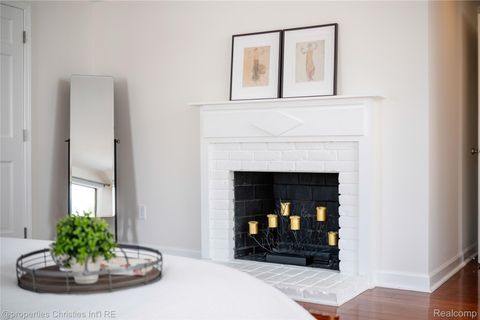 Tiny photo for 48790 Pinehill Drive, Plymouth Charter Township, MI 48170 (MLS # 20261004904)