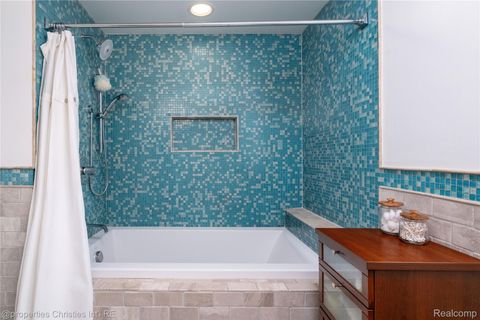 Tiny photo for 48790 Pinehill Drive, Plymouth Charter Township, MI 48170 (MLS # 20261004904)