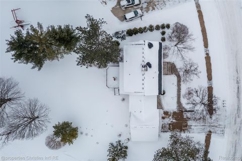 Tiny photo for 48790 Pinehill Drive, Plymouth Charter Township, MI 48170 (MLS # 20261004904)