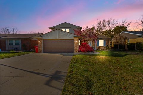 47057 Susan Road Macomb Township MI 48044