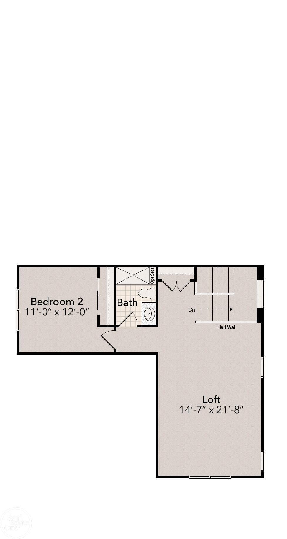 3046 Woodland Circle