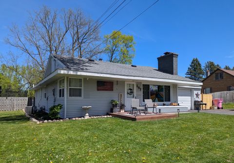 197 E Beech Street NE Cedar Springs City MI 49319