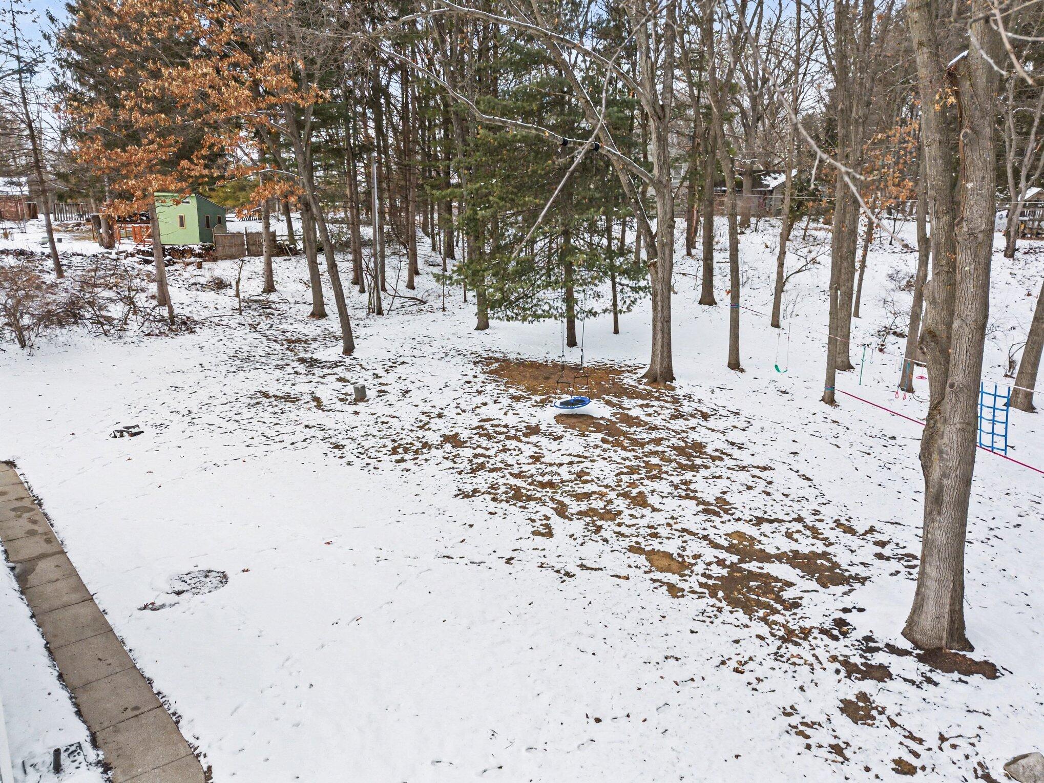 2770 Byington Boulevard