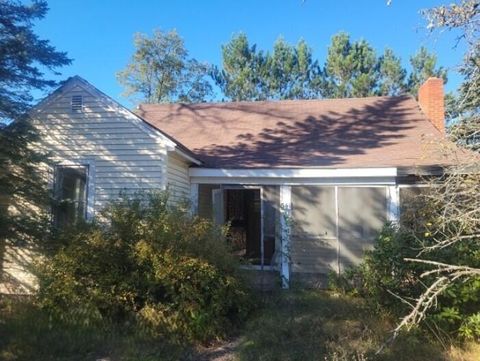 343 E Dubois Yates Township MI 49642