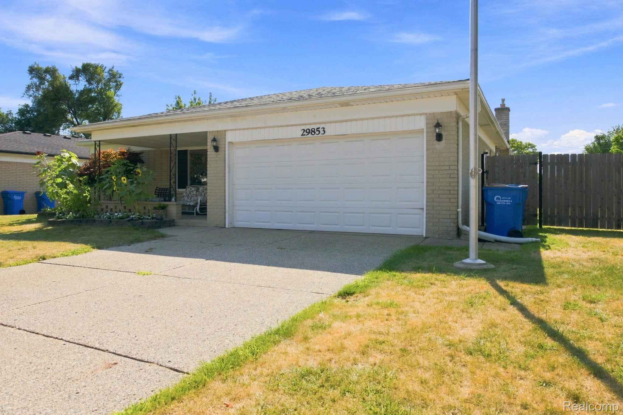 29853 Ohmer Drive