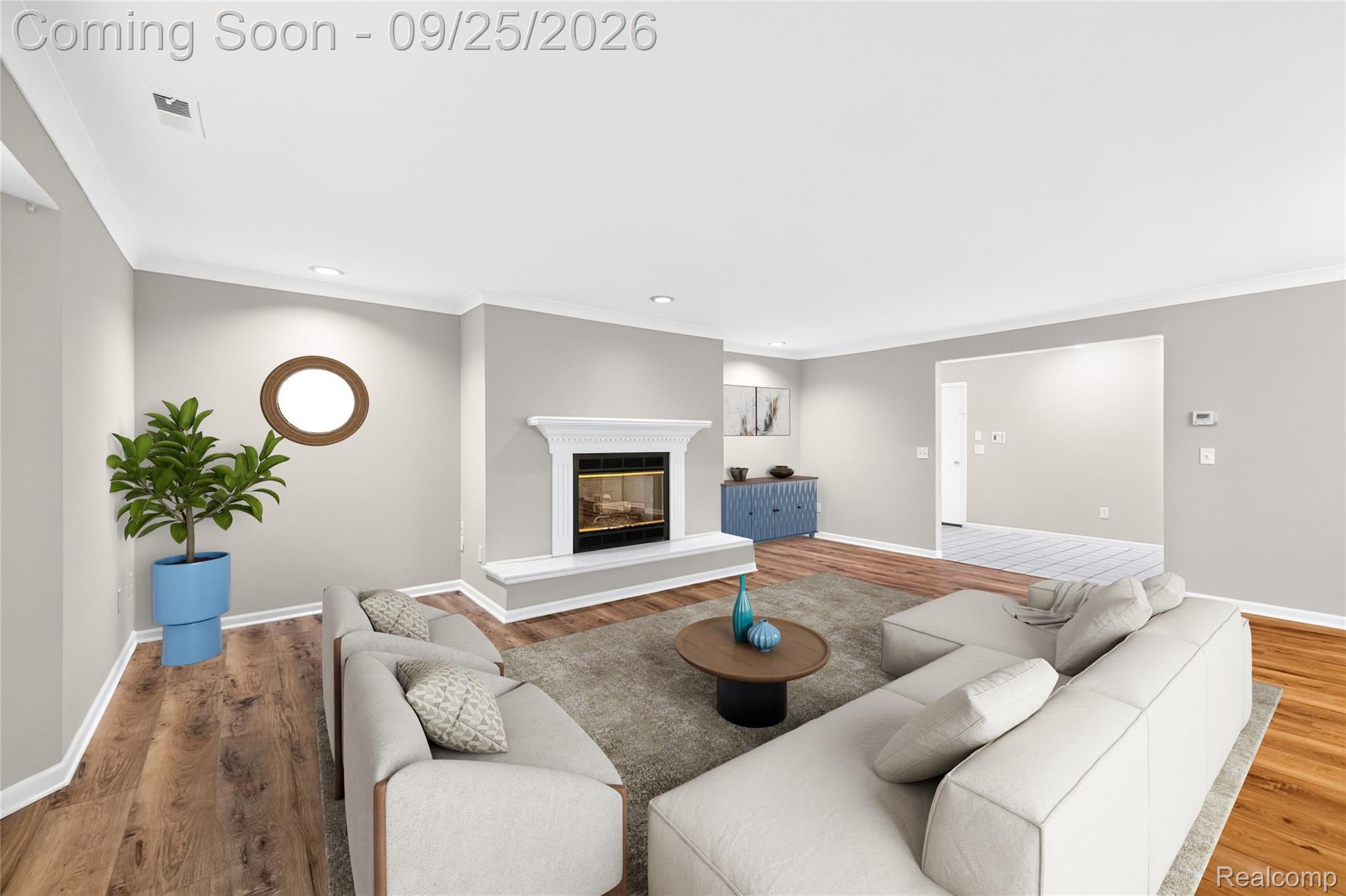 8693 Mathias Drive 55