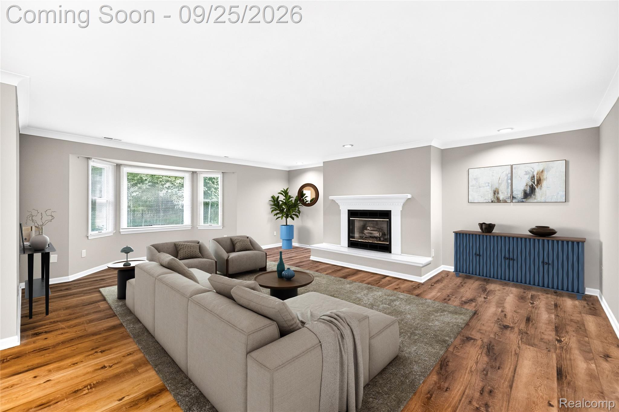 8693 Mathias Drive 55