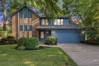 2305 Plymouth Street Midland City MI 48642