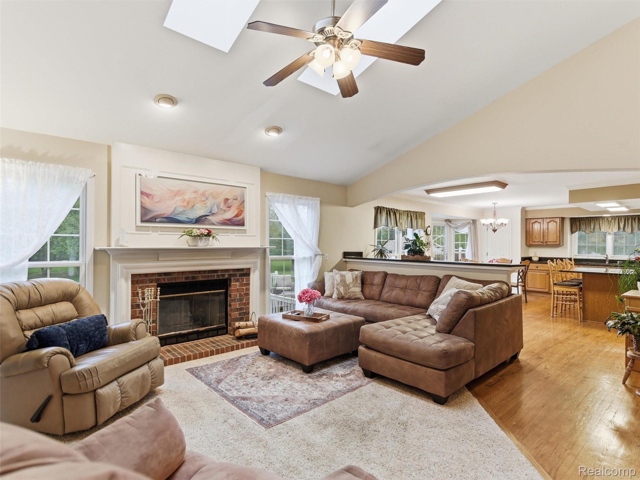 3368 Mill Lake Road