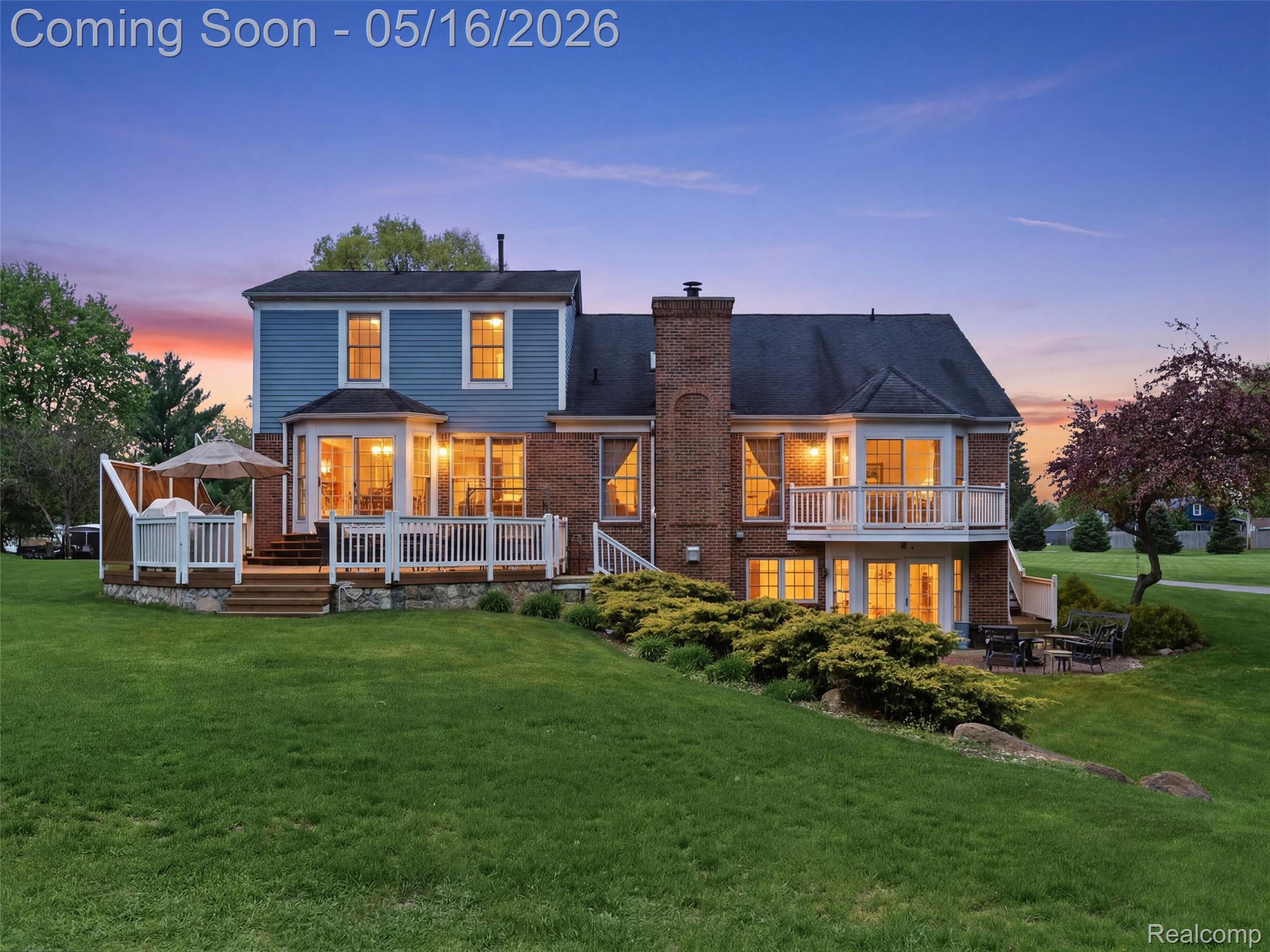 3368 Mill Lake Road