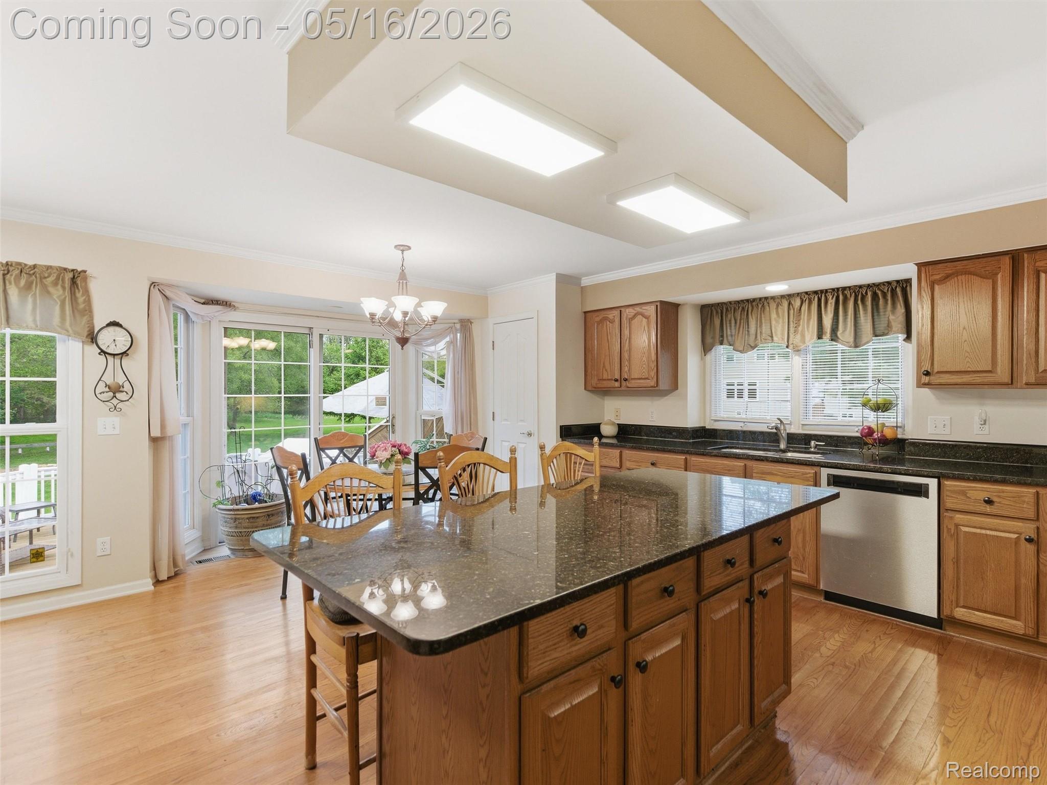 3368 Mill Lake Road