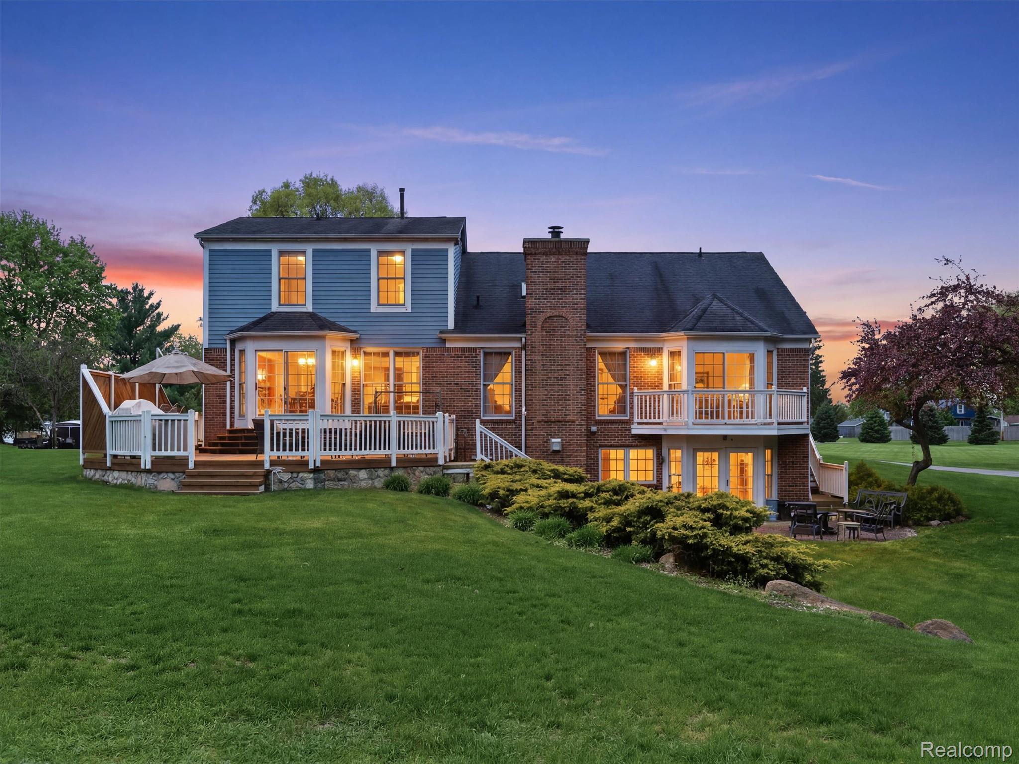3368 Mill Lake Road
