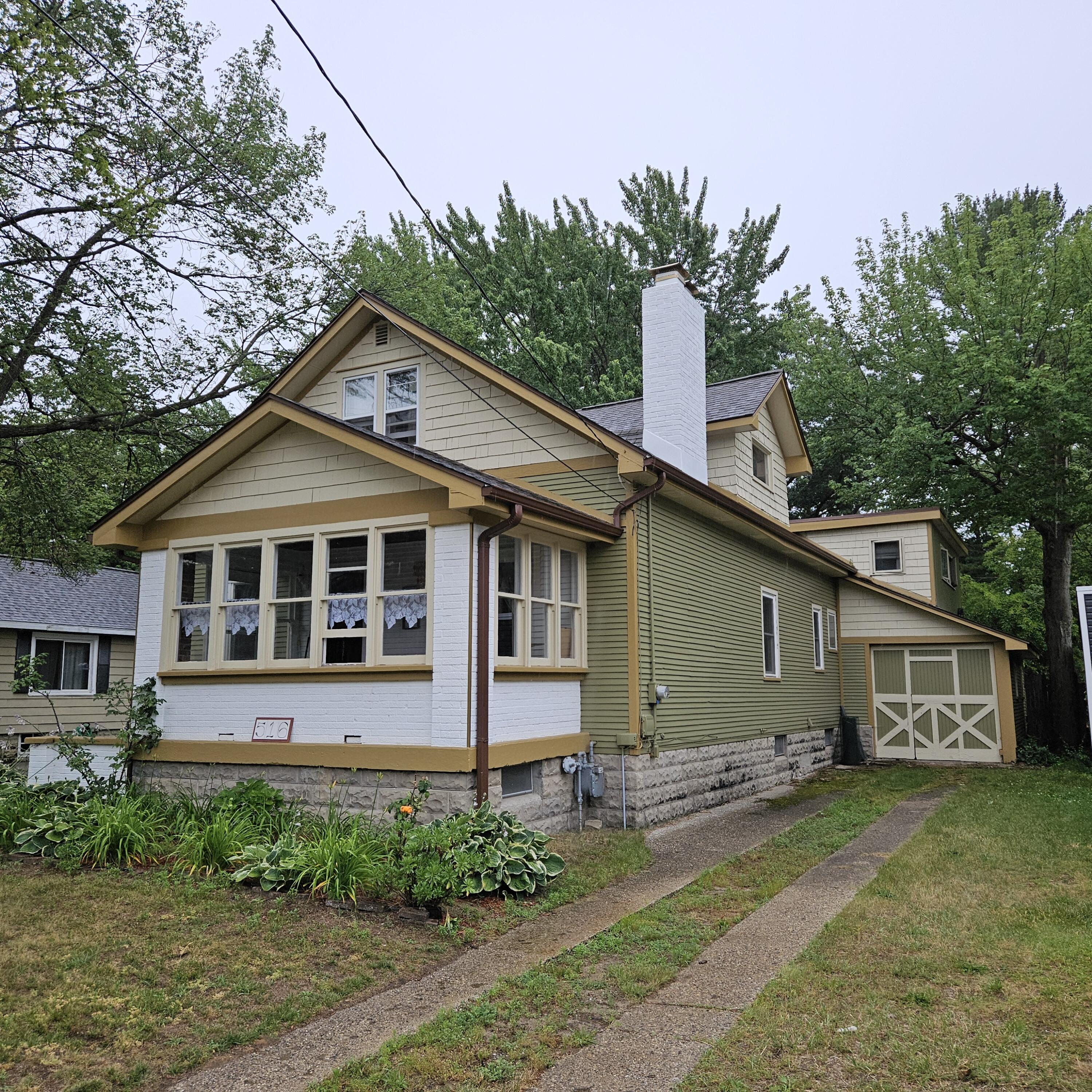 516 E Exchange Street