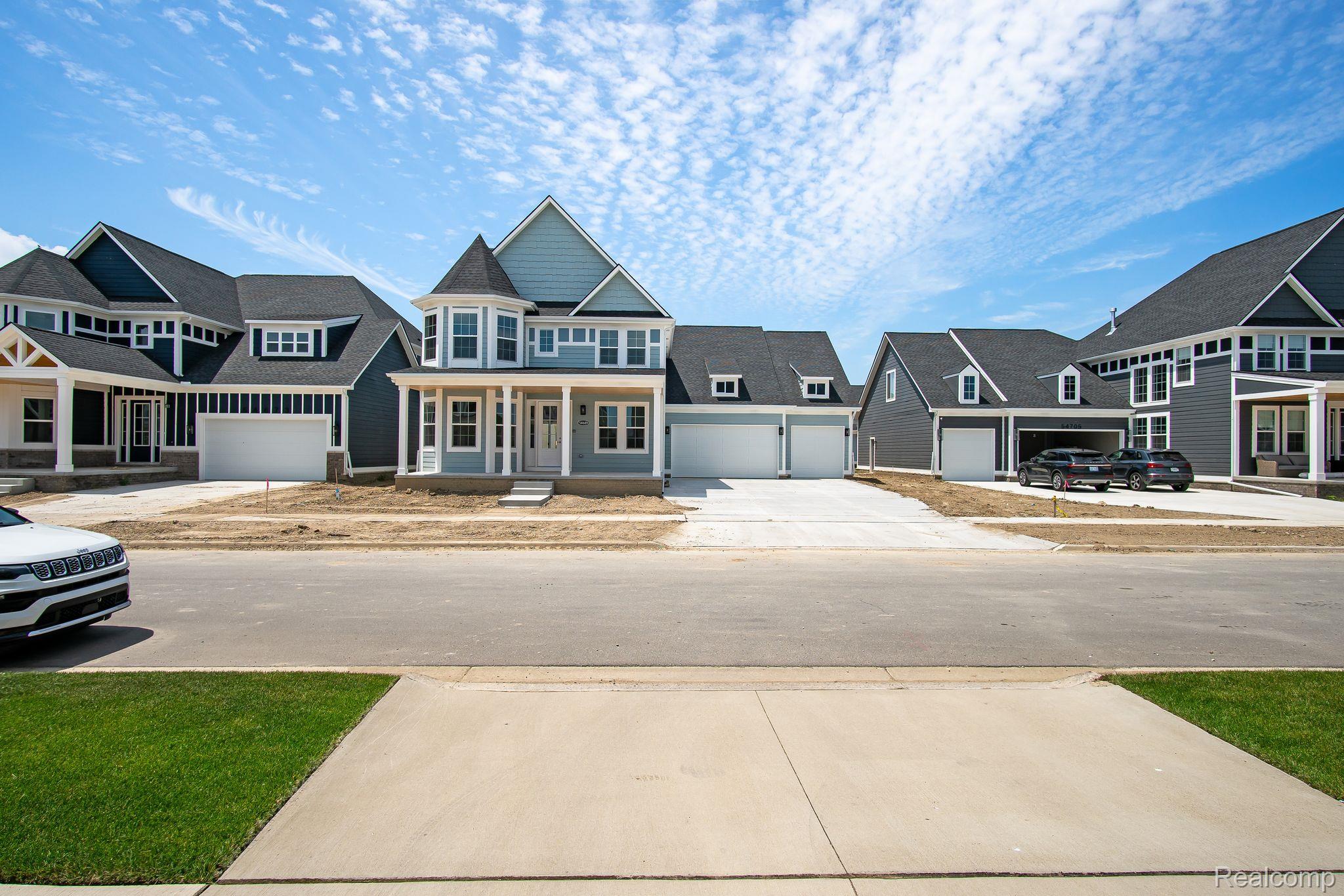 54689 Ann Drive