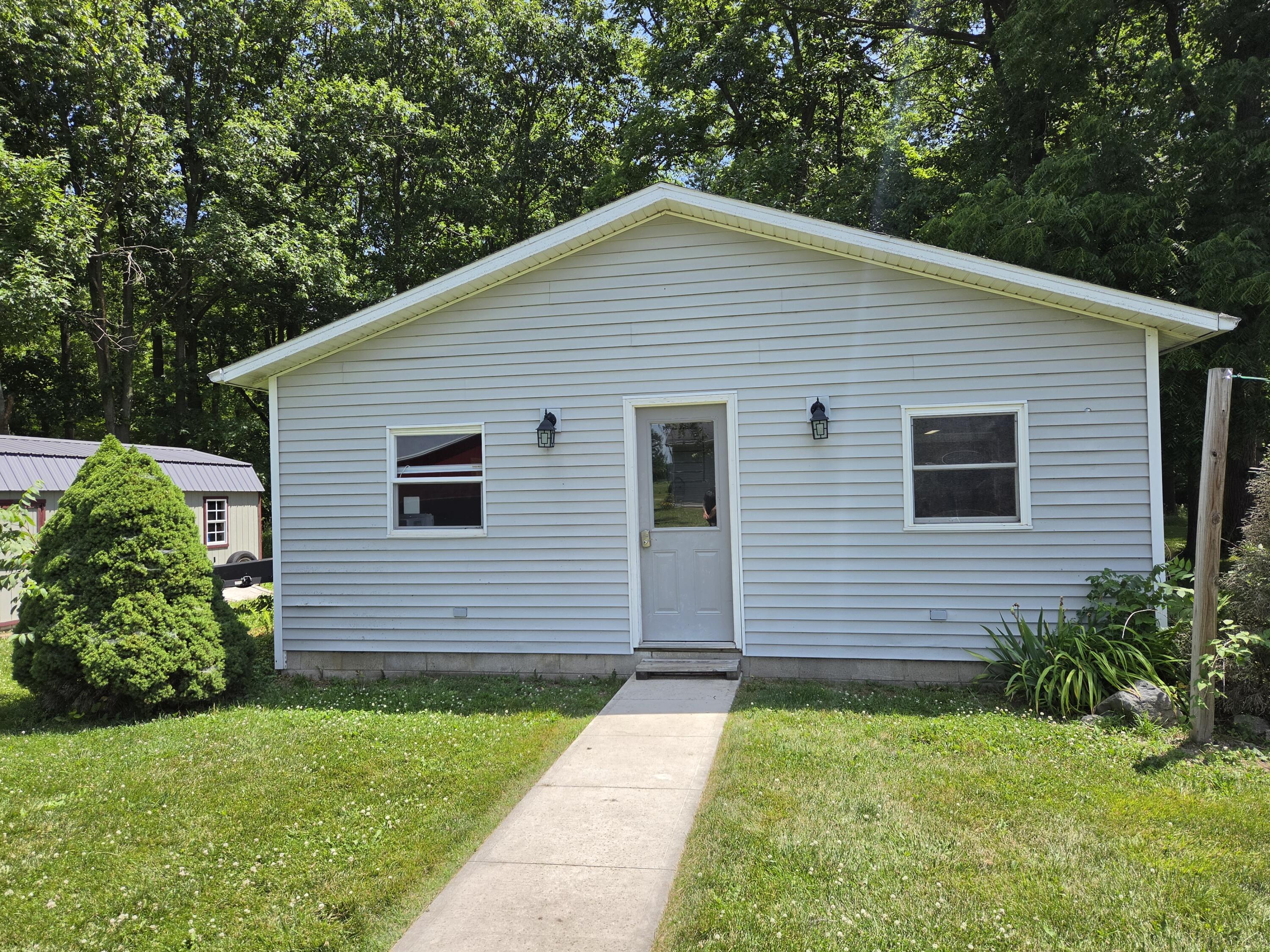 14667 S Tripp Road