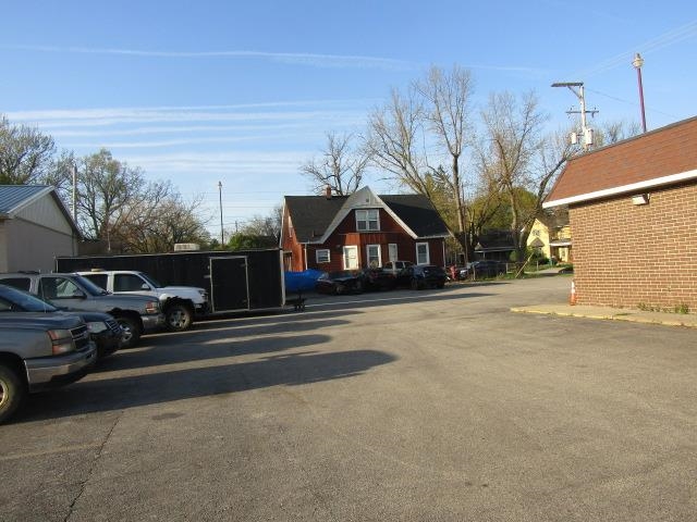 727-731 Main Street